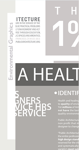 Environmental Graphics